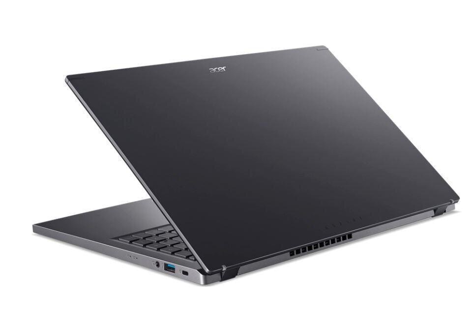 Acer Aspire A515-48M-R3YU (NX.KJ9EL.005) kaina ir informacija | Nešiojami kompiuteriai | pigu.lt