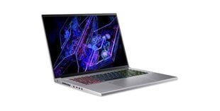 Acer Predator Triton PTN16-51-701G (NH.QPNEL.001) цена и информация | Ноутбуки | pigu.lt