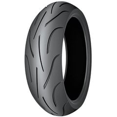 Michelin Pilot Power 2CT 180/55R17 73 W kaina ir informacija | Motociklų padangos, kameros | pigu.lt