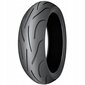 Michelin Pilot Power 2CT 190/55ZR17 75 W kaina ir informacija | Motociklų padangos, kameros | pigu.lt