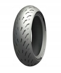 Michelin Power 5 180/55ZR17 73 Вт цена и информация | Мотошины и камеры | pigu.lt