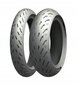 Michelin Power 5 180/55ZR17 73 W kaina ir informacija | Motociklų padangos, kameros | pigu.lt