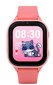 Prekė su pažeista pakuote.Garett Kids Sun Ultra 4G Pink kaina ir informacija | Mobilieji telefonai, foto ir video prekės su pažeista pakuote | pigu.lt