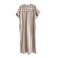 Suknelė moterims Kallista Saint-Tropez, smėlio spalvos kaina ir informacija | Suknelės | pigu.lt