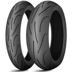 Michelin Pilot Power 2CT 110/70ZR17 54 Вт цена и информация | Мотошины и камеры | pigu.lt