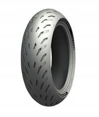 Michelin Power 5 190/55ZR17 75 W kaina ir informacija | Motociklų padangos, kameros | pigu.lt