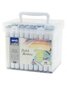 Dvipusių flomasterių rinkinys Spree Sketch 58171 SPR, 80 spalvų цена и информация | Piešimo, tapybos, lipdymo reikmenys | pigu.lt