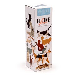 Gertuvė Feline Fine Cats, 500 ml kaina ir informacija | Gertuvės | pigu.lt