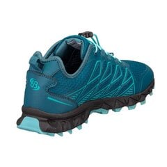 Походная обувь Brütting Norwalk синий _ светло-голубой цена и информация | Спортивная обувь, кроссовки для женщин | pigu.lt