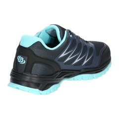 Походная обувь Brütting Norwalk синий _ светло-голубой цена и информация | Спортивная обувь, кроссовки для женщин | pigu.lt
