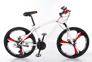 Товар с повреждением. Горный велосипед Luoke цена и информация | Товары с повреждениями | pigu.lt