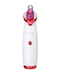 Nosies valymo įrankis Electronics LV-38, baltas, 1 vnt. kaina ir informacija | Veido masažuokliai, valymo įrankiai | pigu.lt