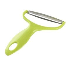Нож для овощей Electronics LV-54, зеленый, 1 шт цена и информация | Кухонная утварь | pigu.lt