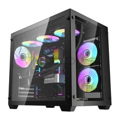 RPC i7 13700k, Rtx 4080 16gb, 32gb RAM kaina ir informacija | Stacionarūs kompiuteriai | pigu.lt