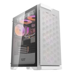 Ryzen 7 5800x ir Rtx 4060 8gb kaina ir informacija | Stacionarūs kompiuteriai | pigu.lt