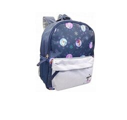 Рюкзак Disney Frozen, 28 cм цена и информация | Школьные рюкзаки, спортивные сумки | pigu.lt