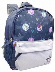 Рюкзак Disney Frozen, 28 cм цена и информация | Школьные рюкзаки, спортивные сумки | pigu.lt