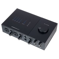 Native Instruments Komplete Audio 6 MK2 цена и информация | Звуковые карты | pigu.lt