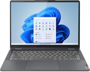 Lenovo IdeaPad Flex 5 14ALC7 (82R900FKMX) цена и информация | Ноутбуки | pigu.lt