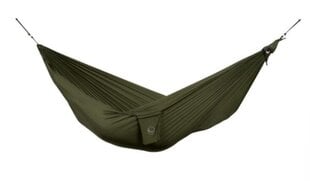 Гамак Ticket To The Moon Compact Hammock Army Green цена и информация | Гамаки | pigu.lt