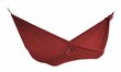 Hamakas Ticket To The Moon Compact Hammock Burgundy kaina ir informacija | Hamakai | pigu.lt