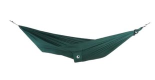 Hamakas Ticket To The Moon Compact Hammock Forest Green kaina ir informacija | Hamakai | pigu.lt