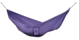 Hamakas Ticket To The Moon Compact Hammock Purple kaina ir informacija | Hamakai | pigu.lt