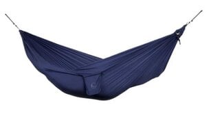 Гамак Ticket To The Moon Compact Hammock Royal Blue цена и информация | Гамаки | pigu.lt