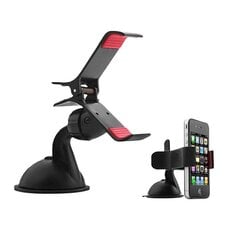 Kampus Universal Phone Holder цена и информация | Держатели для телефонов | pigu.lt