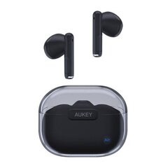 Aukey EP-M2 Black kaina ir informacija | Ausinės | pigu.lt