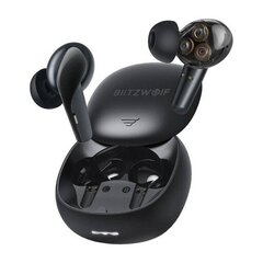 TWS BlitzWolf BW-FYE15 earbuds (black) цена и информация | Наушники | pigu.lt