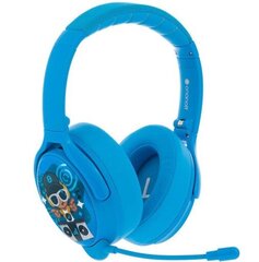 BuddyPhones BT-BP-Cosmosp Blue kaina ir informacija | Ausinės | pigu.lt