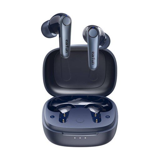 Earfun TW500L Blue kaina ir informacija | Ausinės | pigu.lt