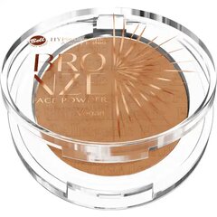 Hipoalerginis bronzeris Bell HYPOAllergenic Bronze Face Powder, 01 Sunrise, 5 g kaina ir informacija | Bronzantai, skaistalai | pigu.lt