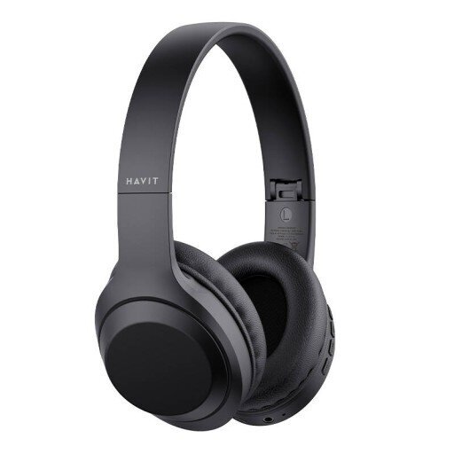 Havit H628BT-B Black kaina ir informacija | Ausinės | pigu.lt