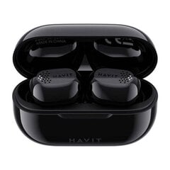 Havit TW925 Black kaina ir informacija | Ausinės | pigu.lt