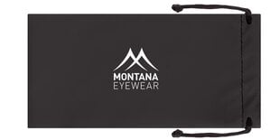 Солнцезащитные очки для мужчин Montana SP314В  Polarized цена и информация | Солнцезащитные очки для мужчин | pigu.lt
