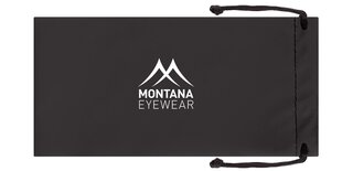 Akiniai nuo saulės vyrams Montana SP31B Polarized kaina ir informacija | Akiniai nuo saulės vyrams | pigu.lt