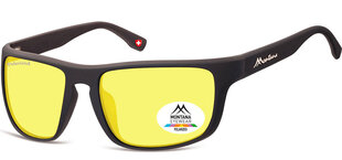 Солнцезащитные очки для мужчин Montana SP314F  Polarized цена и информация | Солнцезащитные очки для мужчин | pigu.lt