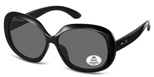Солнцезащитные очки женские Montana MP63 Polarized цена и информация | Солнцезащитные очки для женщин | pigu.lt