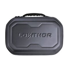 kitas (Lokithor) LO-CASE001 kaina ir informacija | Automobilių 12V el. priedai | pigu.lt