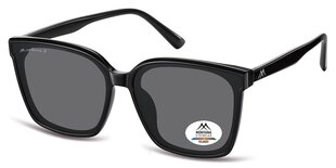 Vyriški akiniai nuo saulės Montana MP67 Polarized kaina ir informacija | Akiniai nuo saulės vyrams | pigu.lt