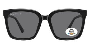 Vyriški akiniai nuo saulės Montana MP67 Polarized kaina ir informacija | Akiniai nuo saulės vyrams | pigu.lt