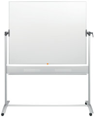 Dvipusė vartoma magnetinė lenta Nobo Classic, 150x120 cm kaina ir informacija | Kanceliarinės prekės | pigu.lt
