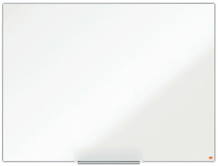 Magnetinė lenta Nobo Impression Pro, 120x90 cm kaina ir informacija | Kanceliarinės prekės | pigu.lt