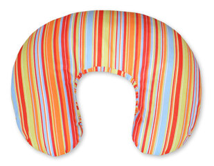 Maitinimo pagalvė Bobono, 61x48 cm kaina ir informacija | Maitinimo pagalvės | pigu.lt