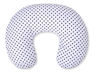 Подушка для кормления Бобонo, 61х48 см цена и информация | Подушки для беременных и кормящих | pigu.lt