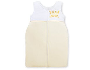 Kūdikio miegmaišis Bobono Little prince, 77 cm kaina ir informacija | Vokeliai, miegmaišiai, pagalvės | pigu.lt