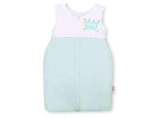 Kūdikio miegmaišis Bobono Little princess, 77 cm kaina ir informacija | Vokeliai, miegmaišiai, pagalvės | pigu.lt