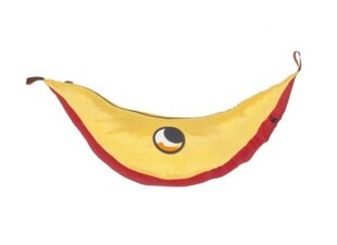 Гамак Ticket To The Moon King Original Hammock Burgundy цена и информация | Гамаки | pigu.lt